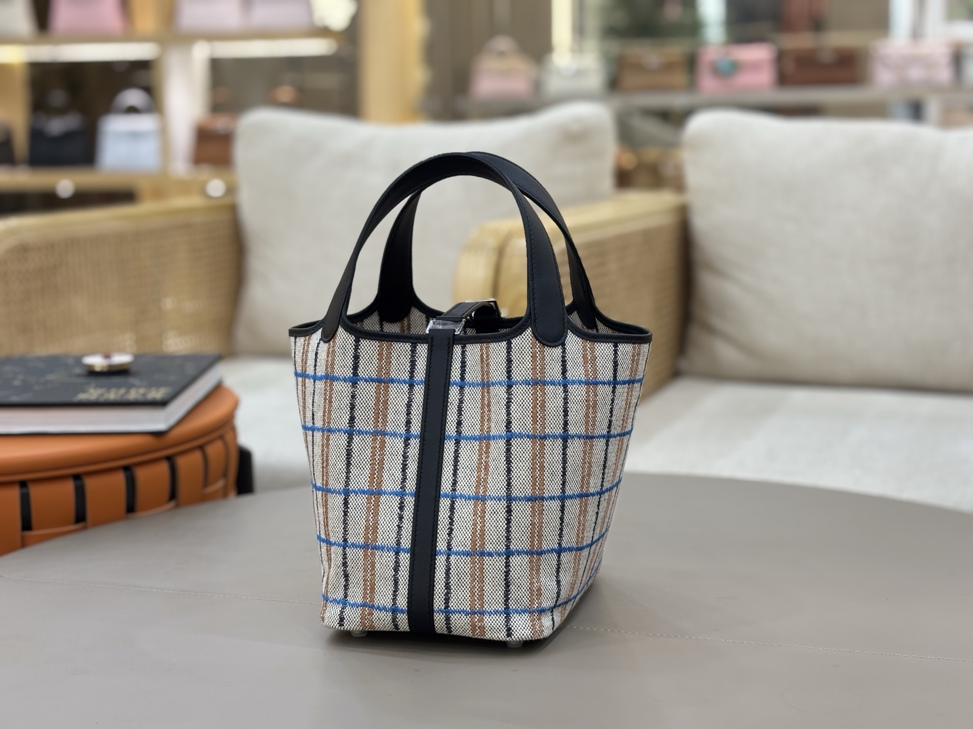 Hermes bag-1
