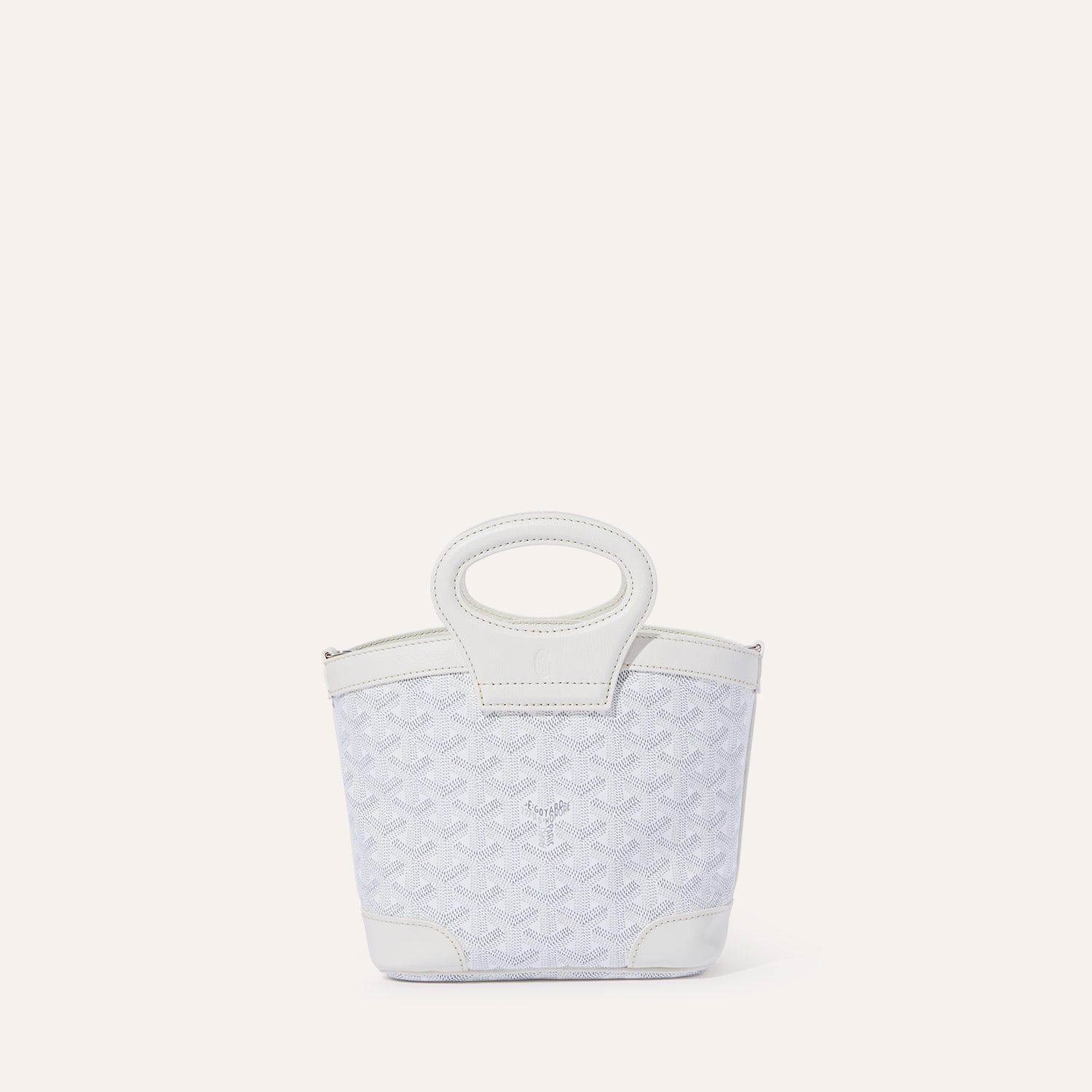 Beluga Mini Bag