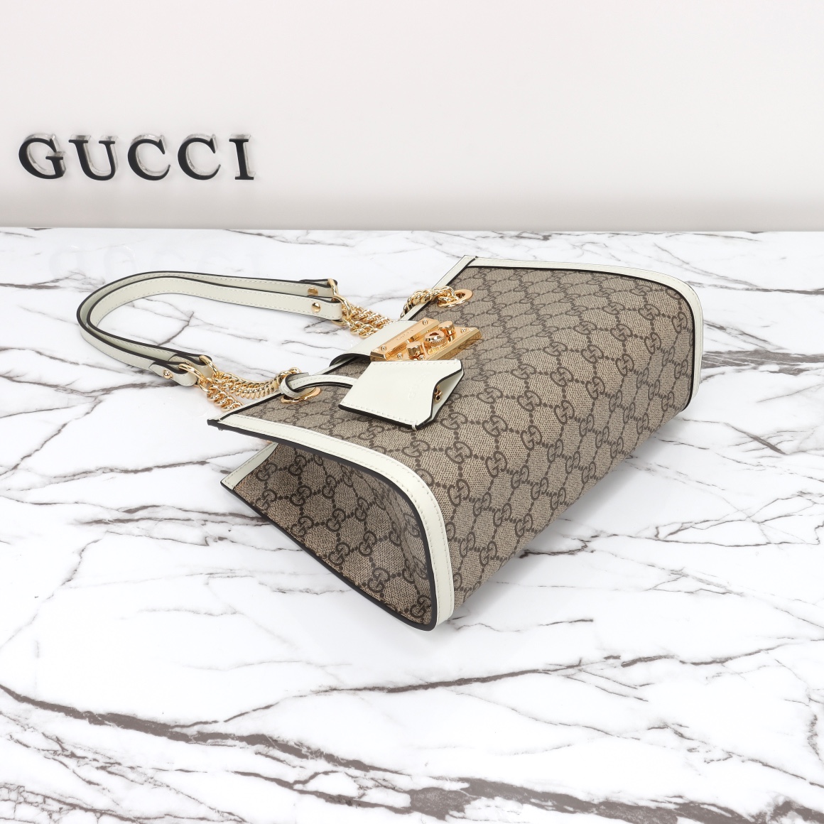 Gucci new bag-86