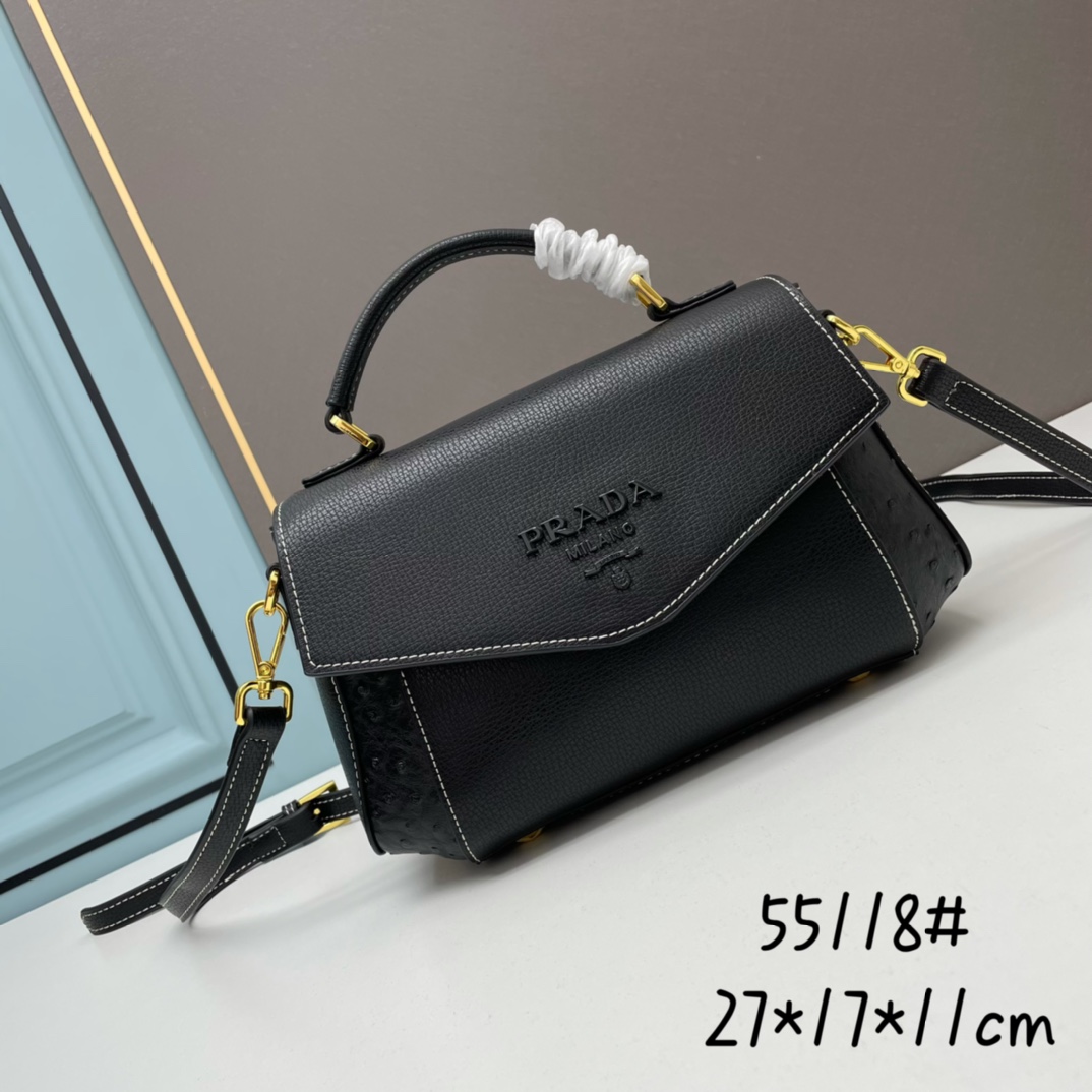 Prada bag-131