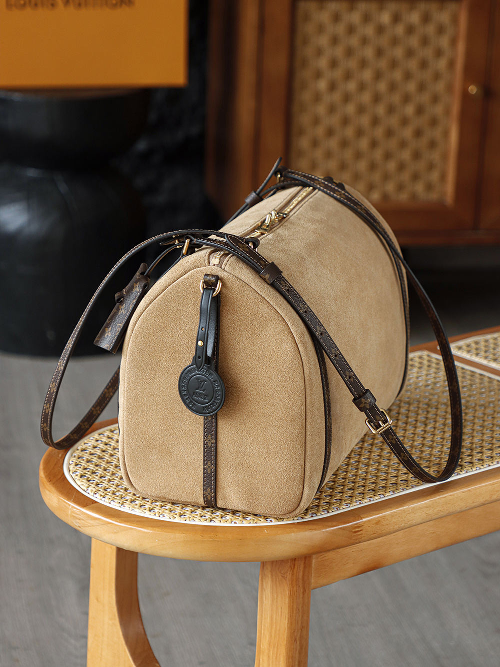 Louis Vuitton bag-59