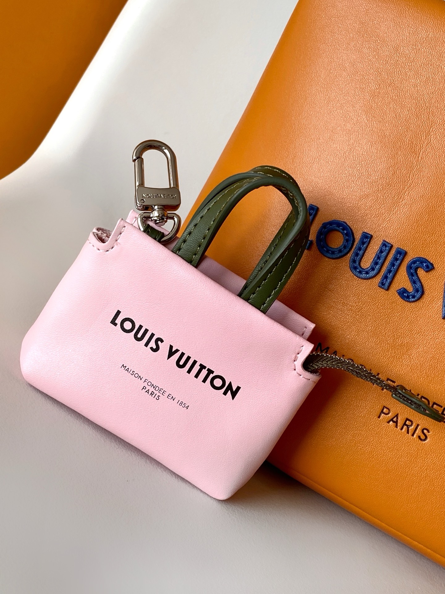 Louis Vuitton bag-97