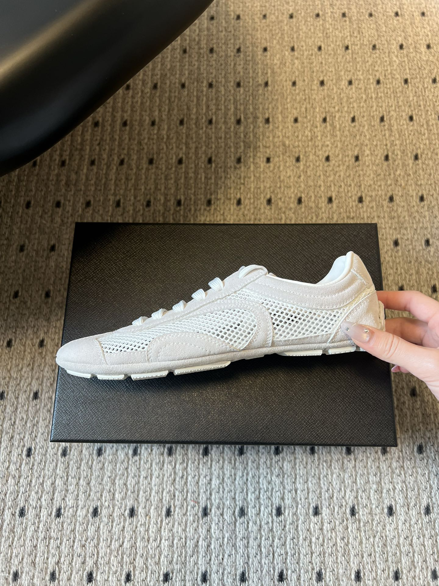 Prada Sneakers-214
