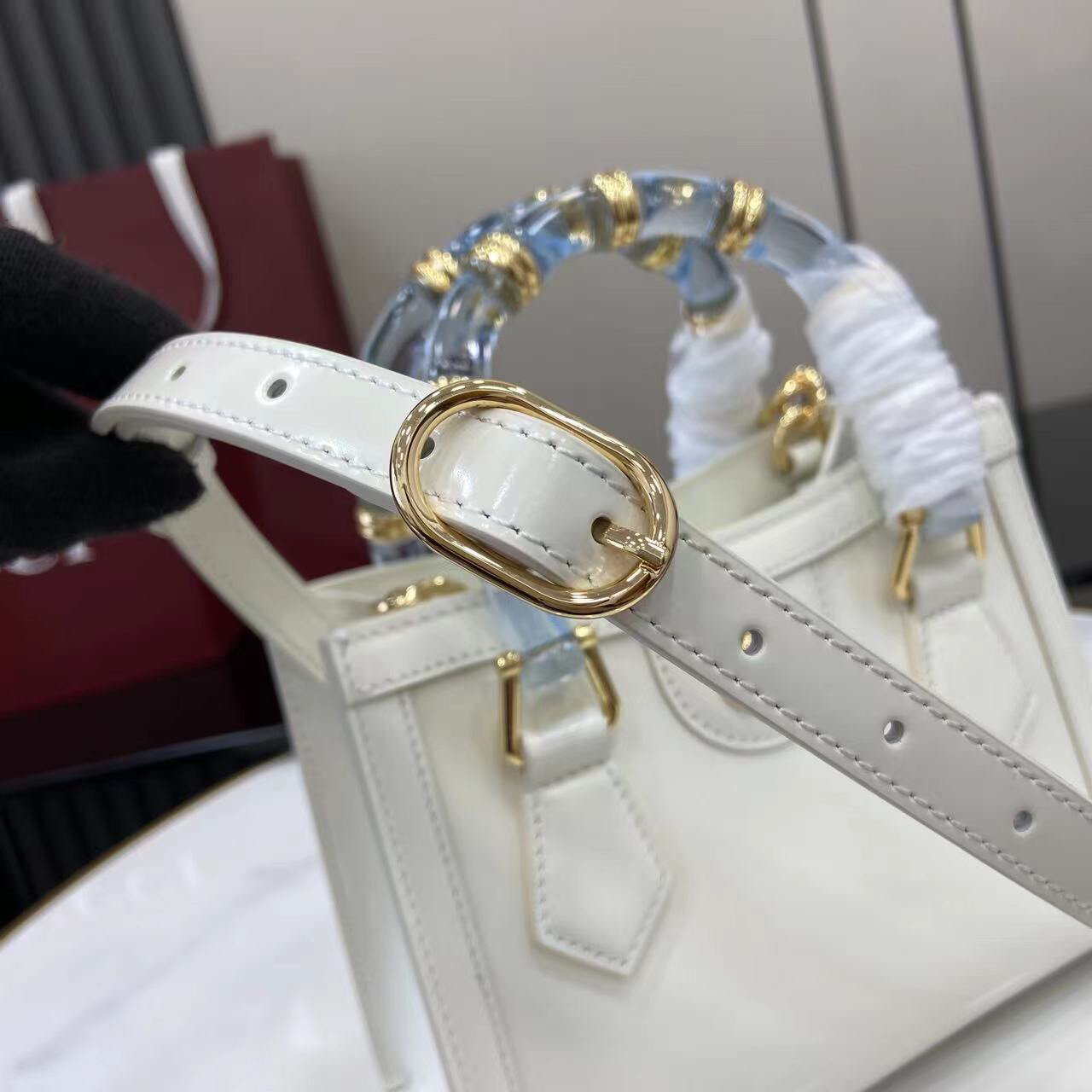 Gucci new bag-121