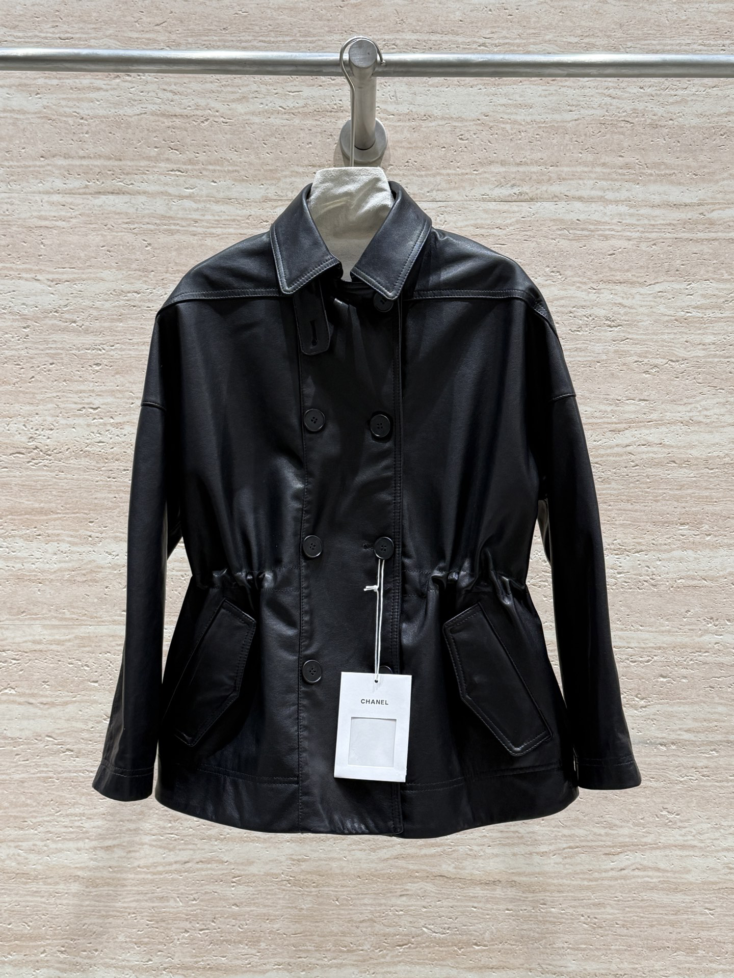 Chanel Clothing-186