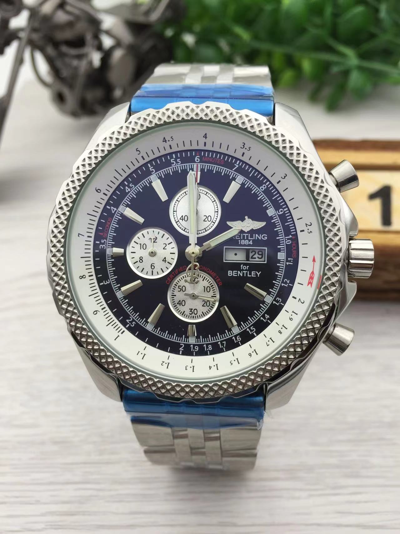 Breitling Hot New Products-27