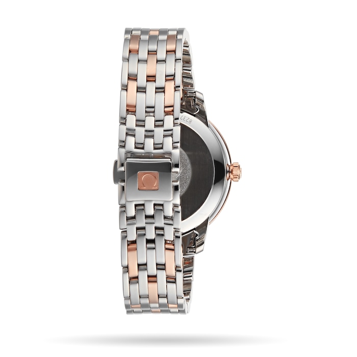 De Ville Prestige Ladies 32.5mm Co-Axial Automatic Ladies Watch