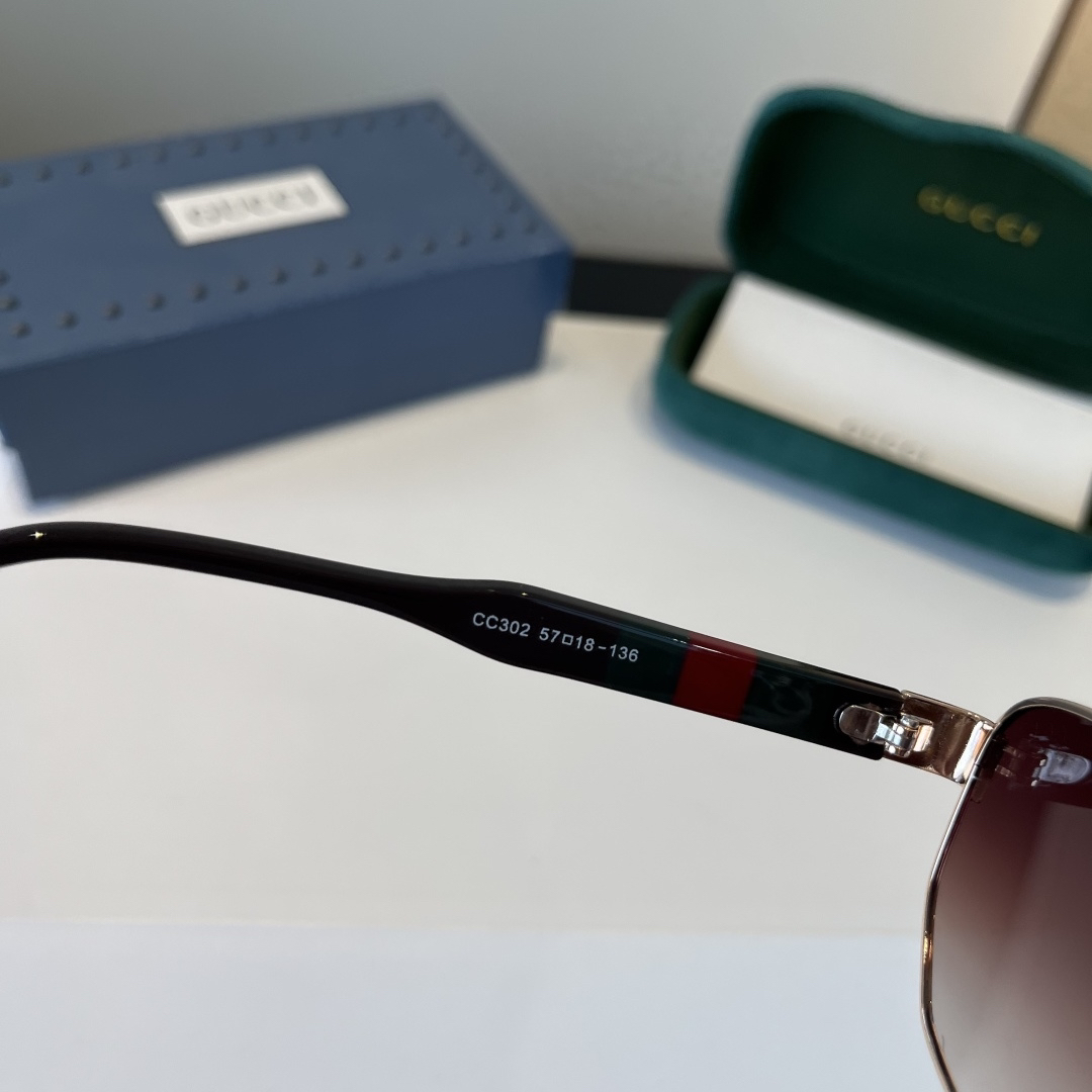 Gucci glasses-44