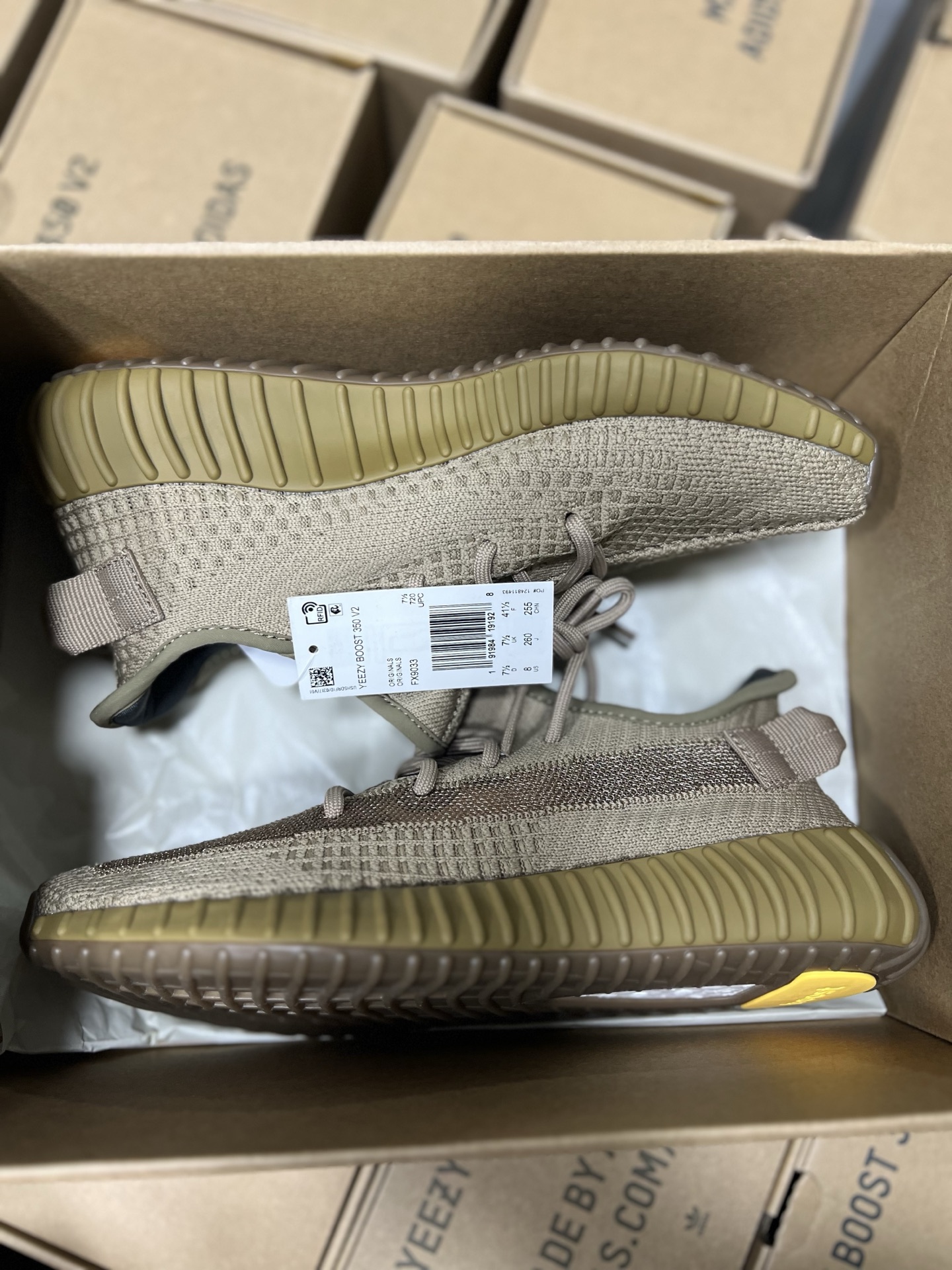 Adidas Sneakers-23