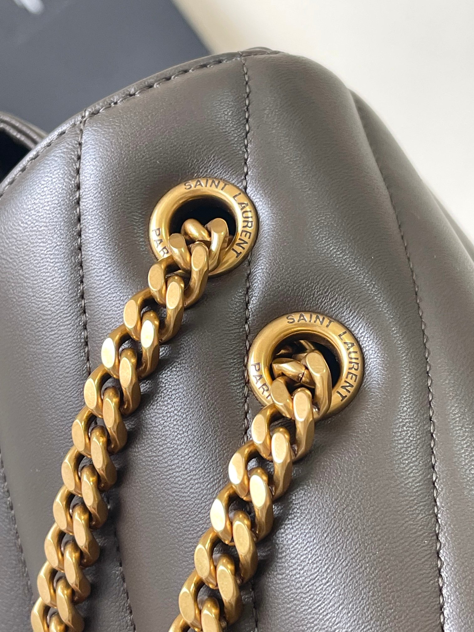 YSL bag-48