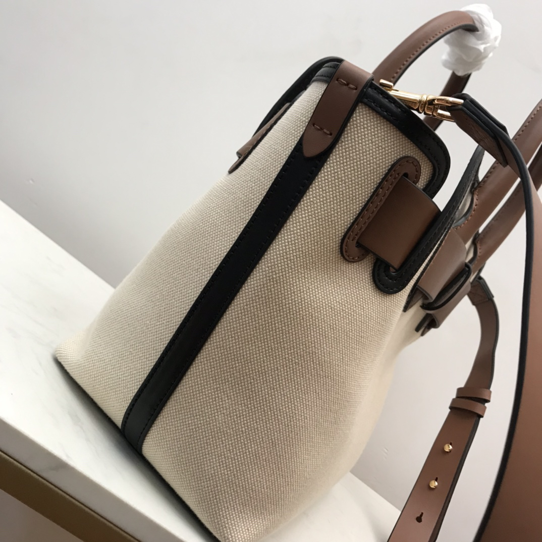 Burberry bag-35