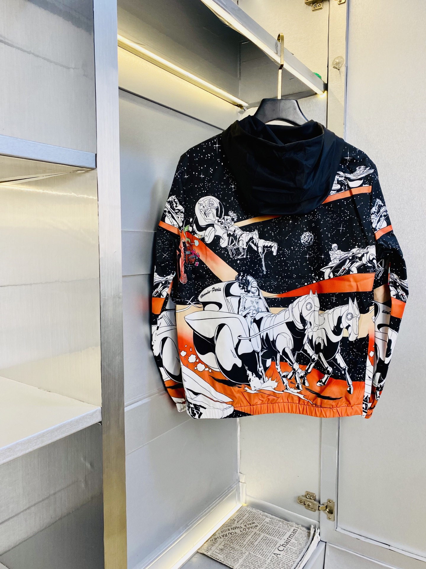 Hermes Clothing-281
