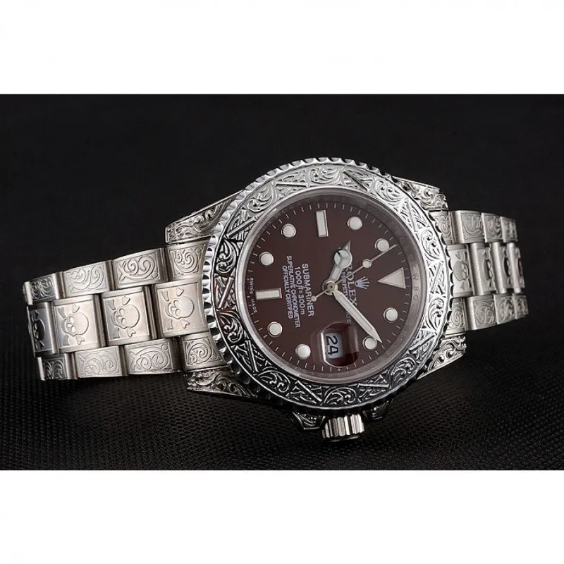 Swiss Submariner 1454092