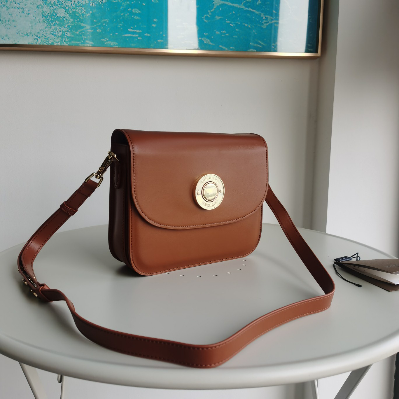 Burberry bag-27