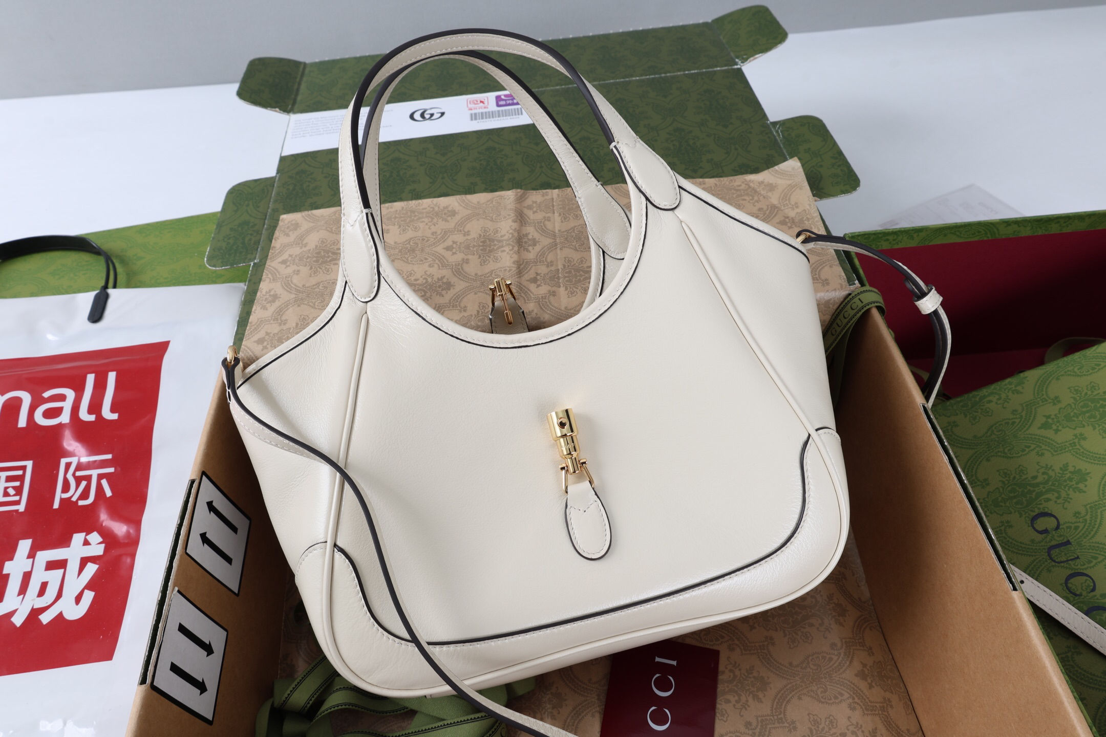 Gucci new bag-143