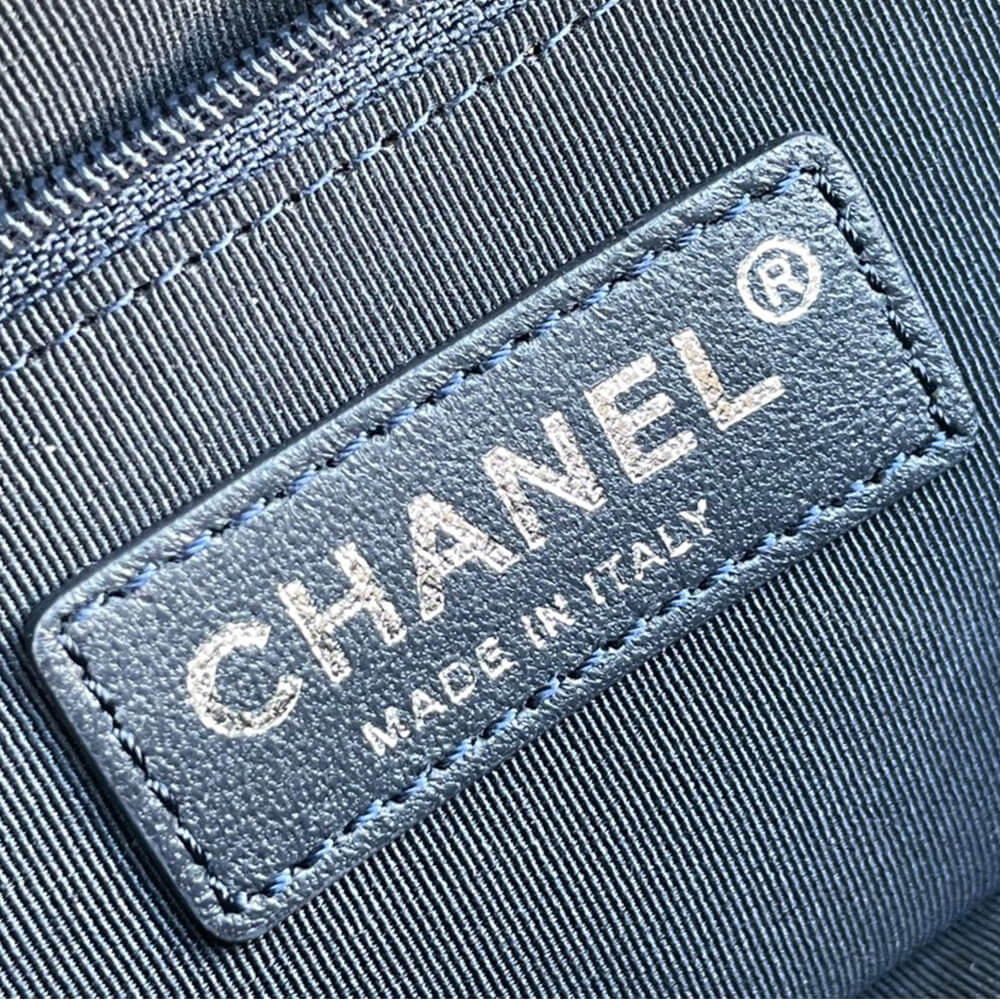 Chanel GABRIELLE SMALL HOBO BAG