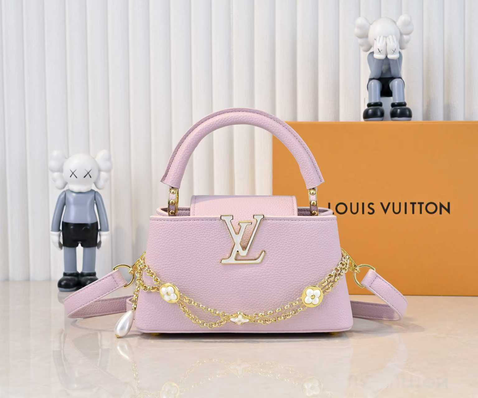 Louis Vuitton bag-143