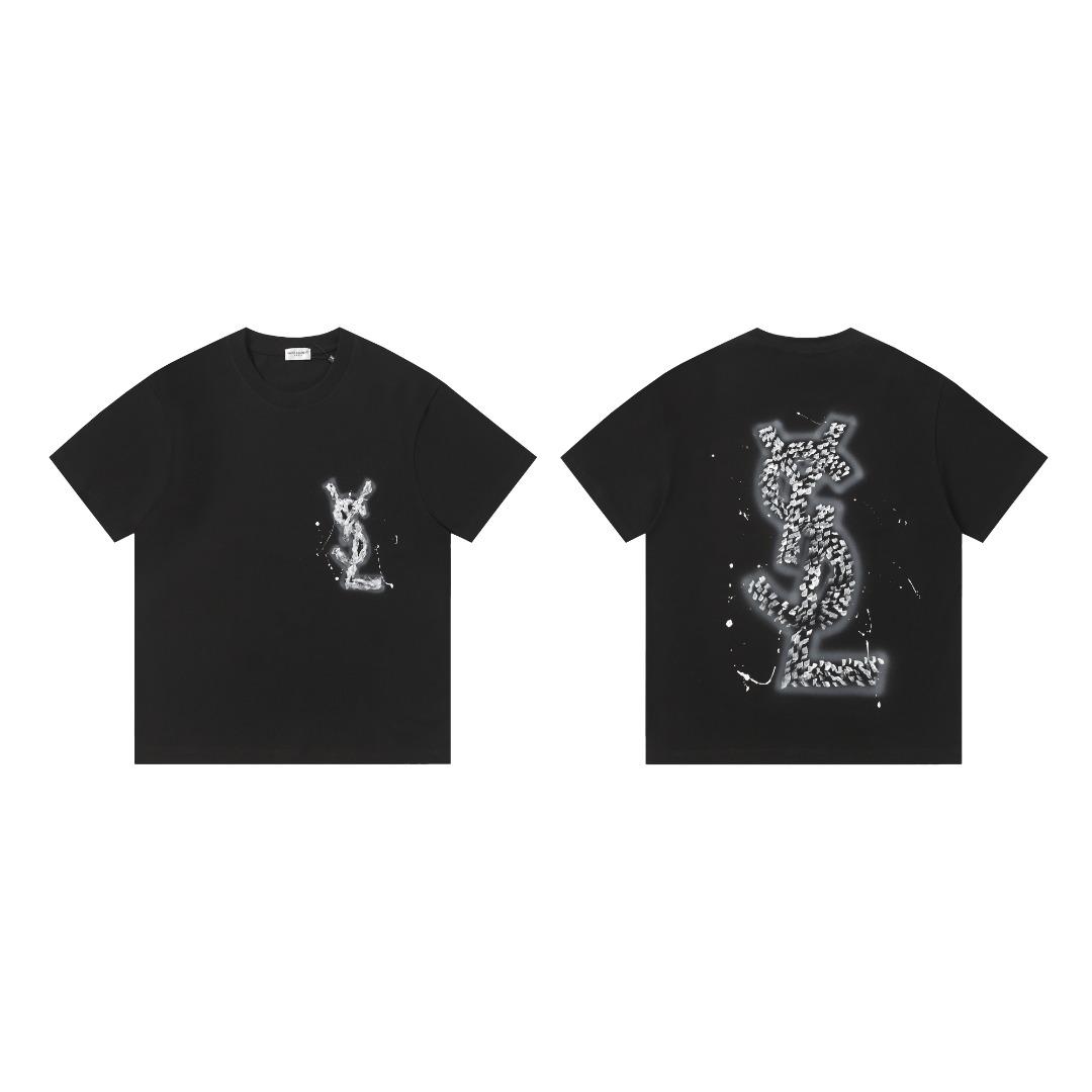 YSL Clothing-47