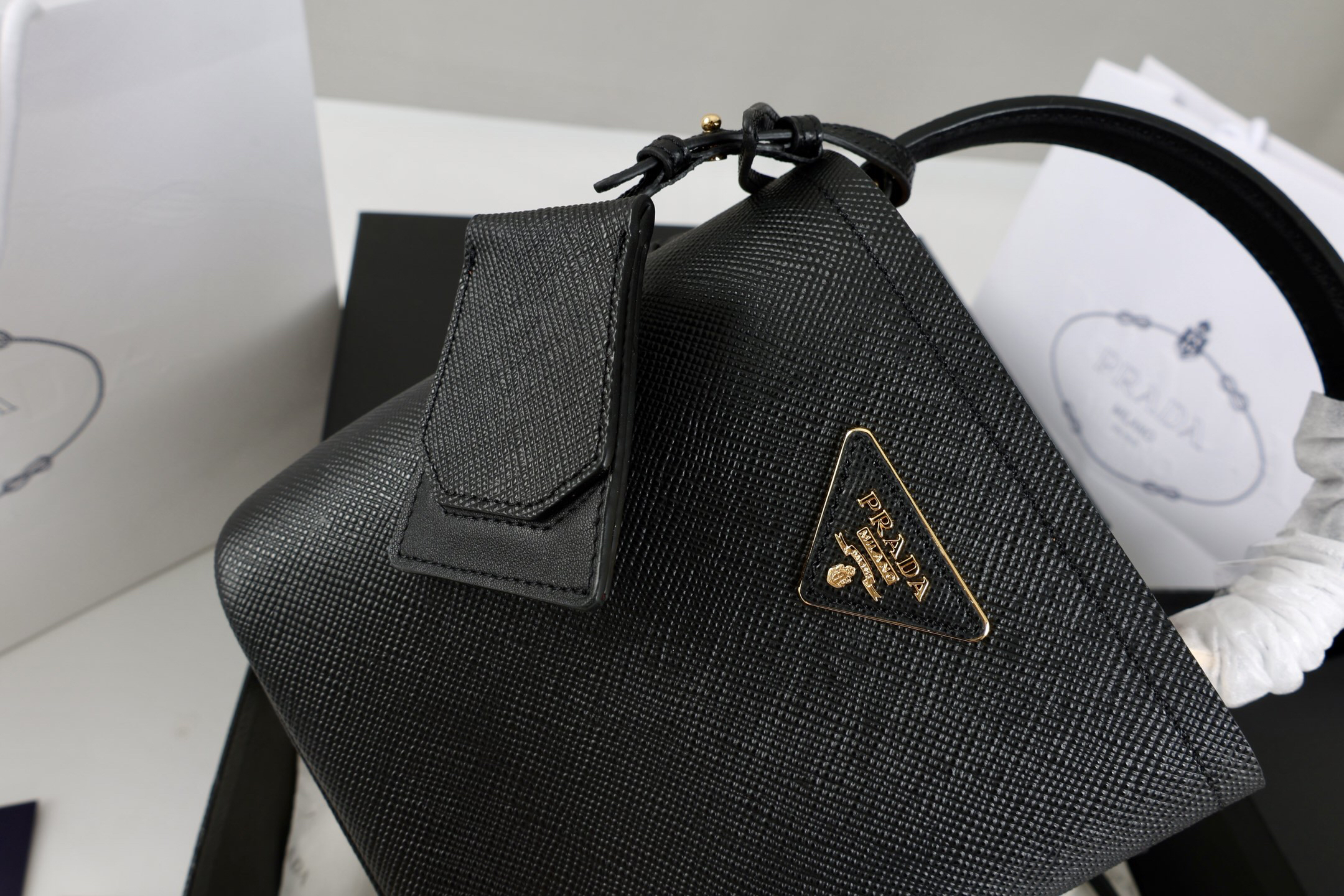 Prada bag-65