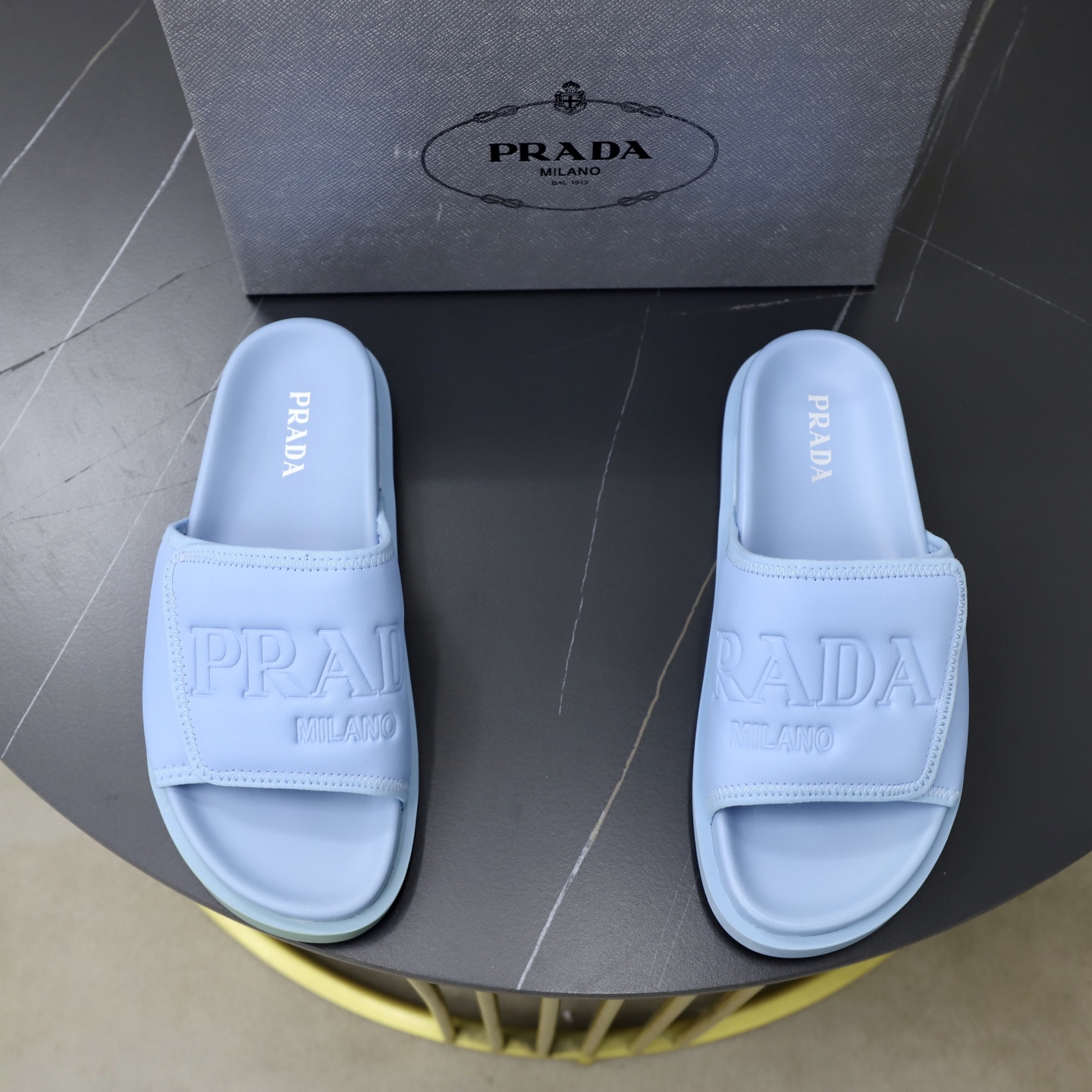 Prada Summer footwear