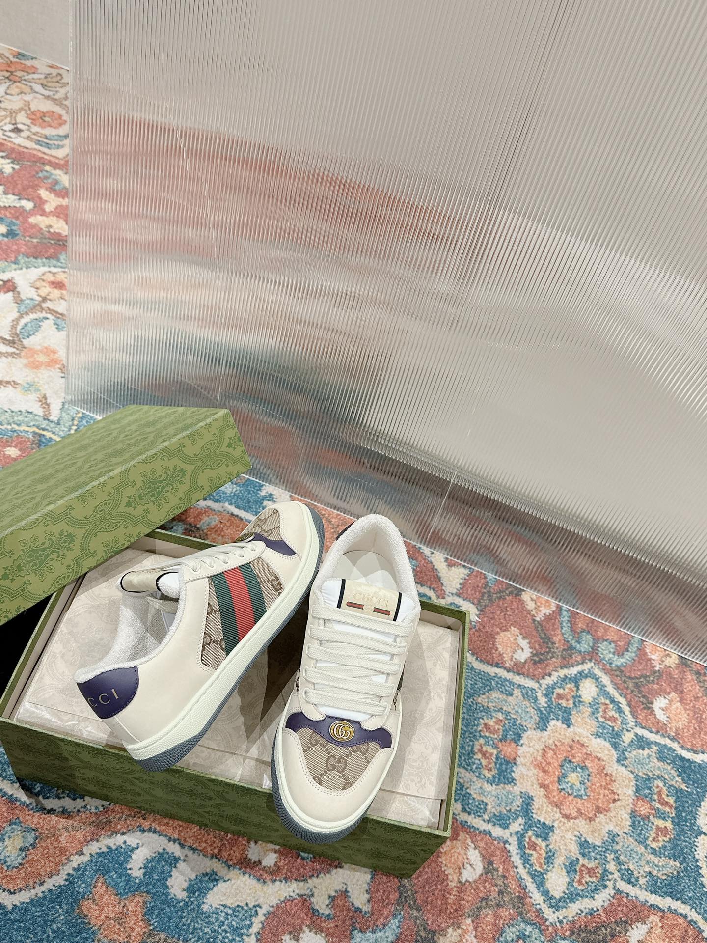 Gucci Sneakers-9