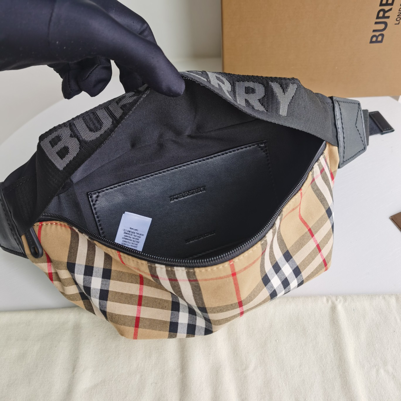 Burberry bag-77