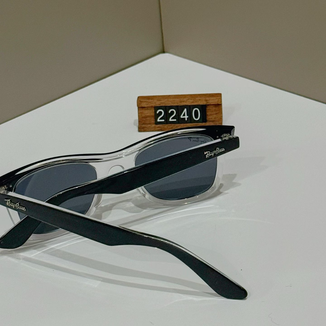 Ray-Ban glasses-1