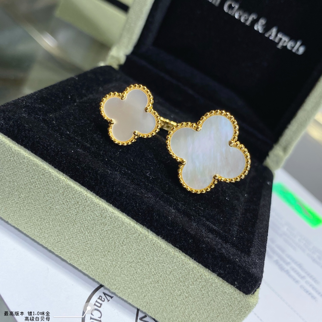 Van Cleef & Arpels ring-81
