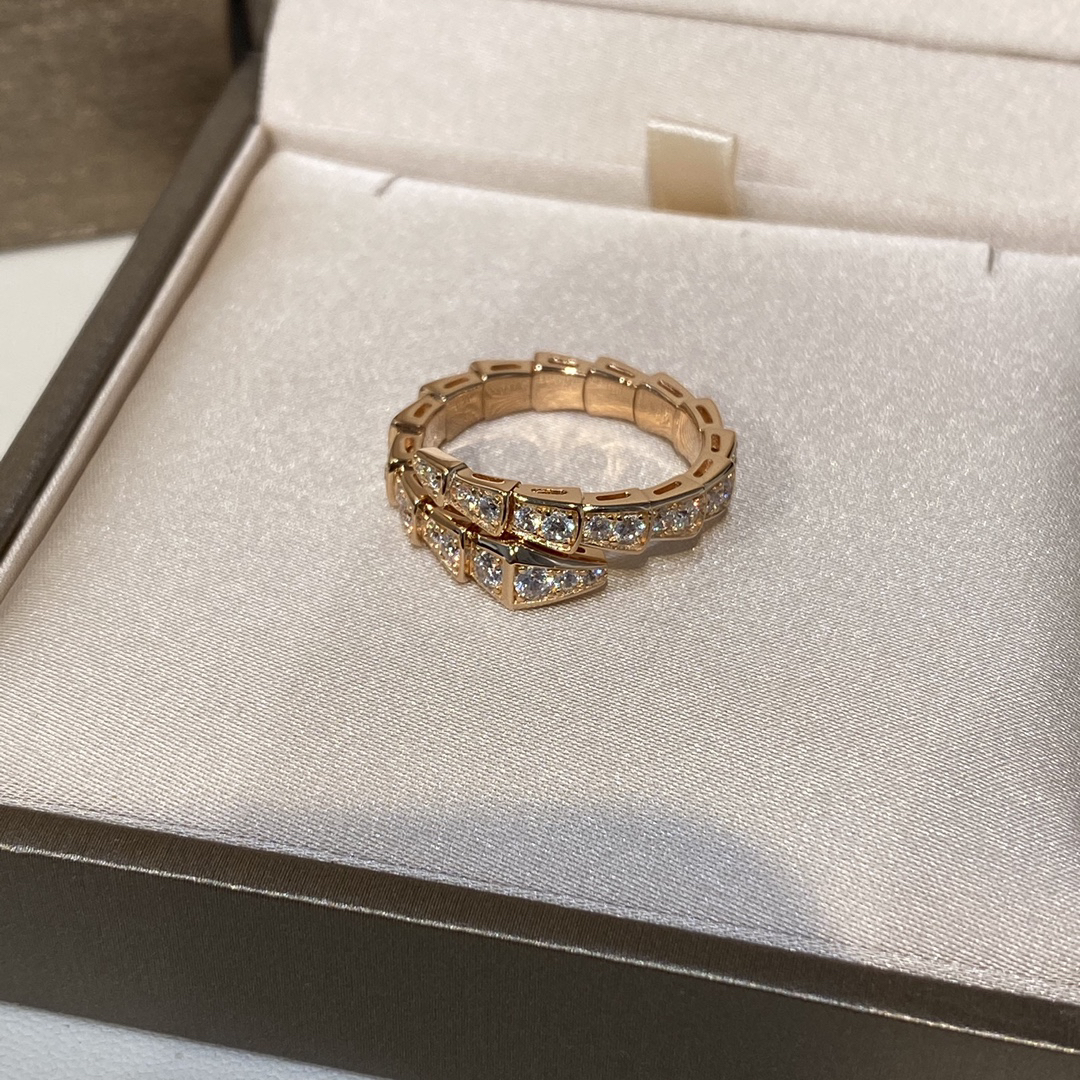 Bottega Veneta ring-84