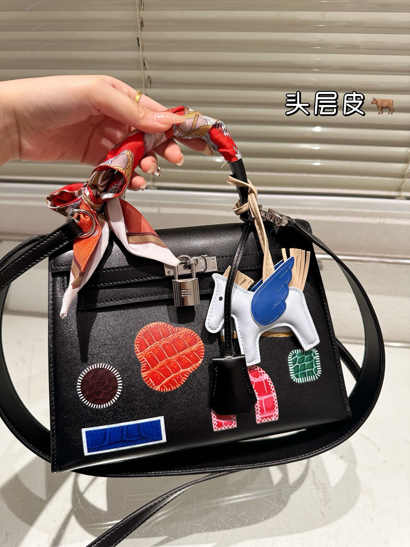 Hermes bag-58