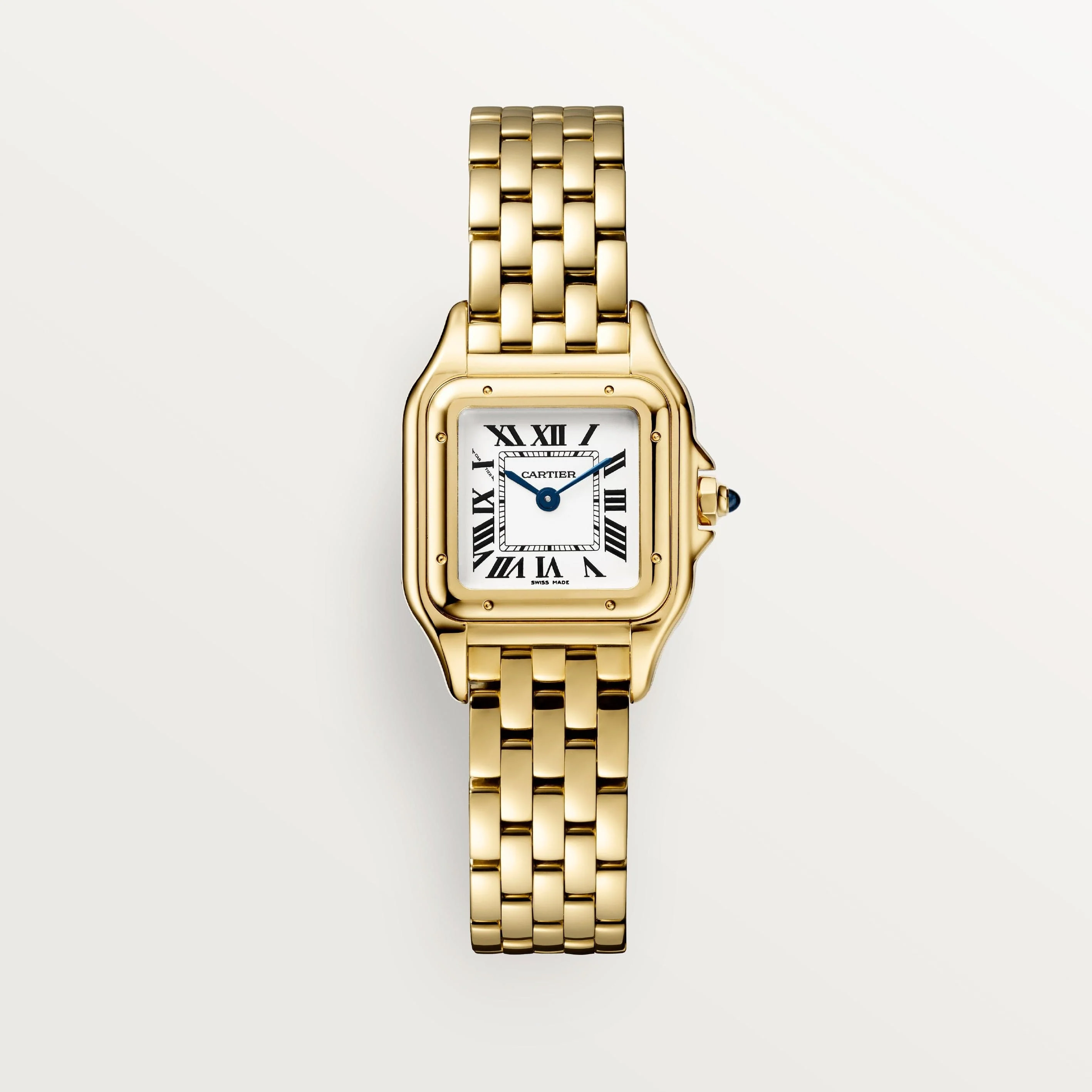Panthere De watch WGPN0038(Box NOT Included)