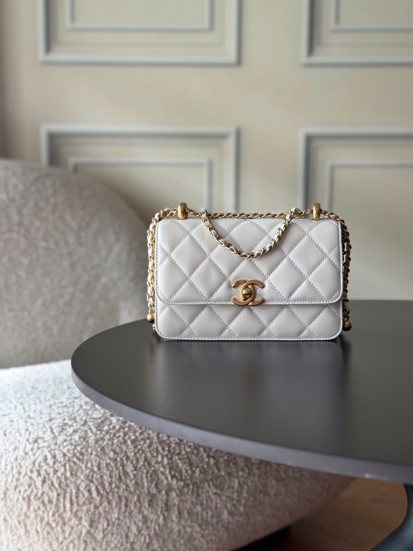 Chanel bag-193