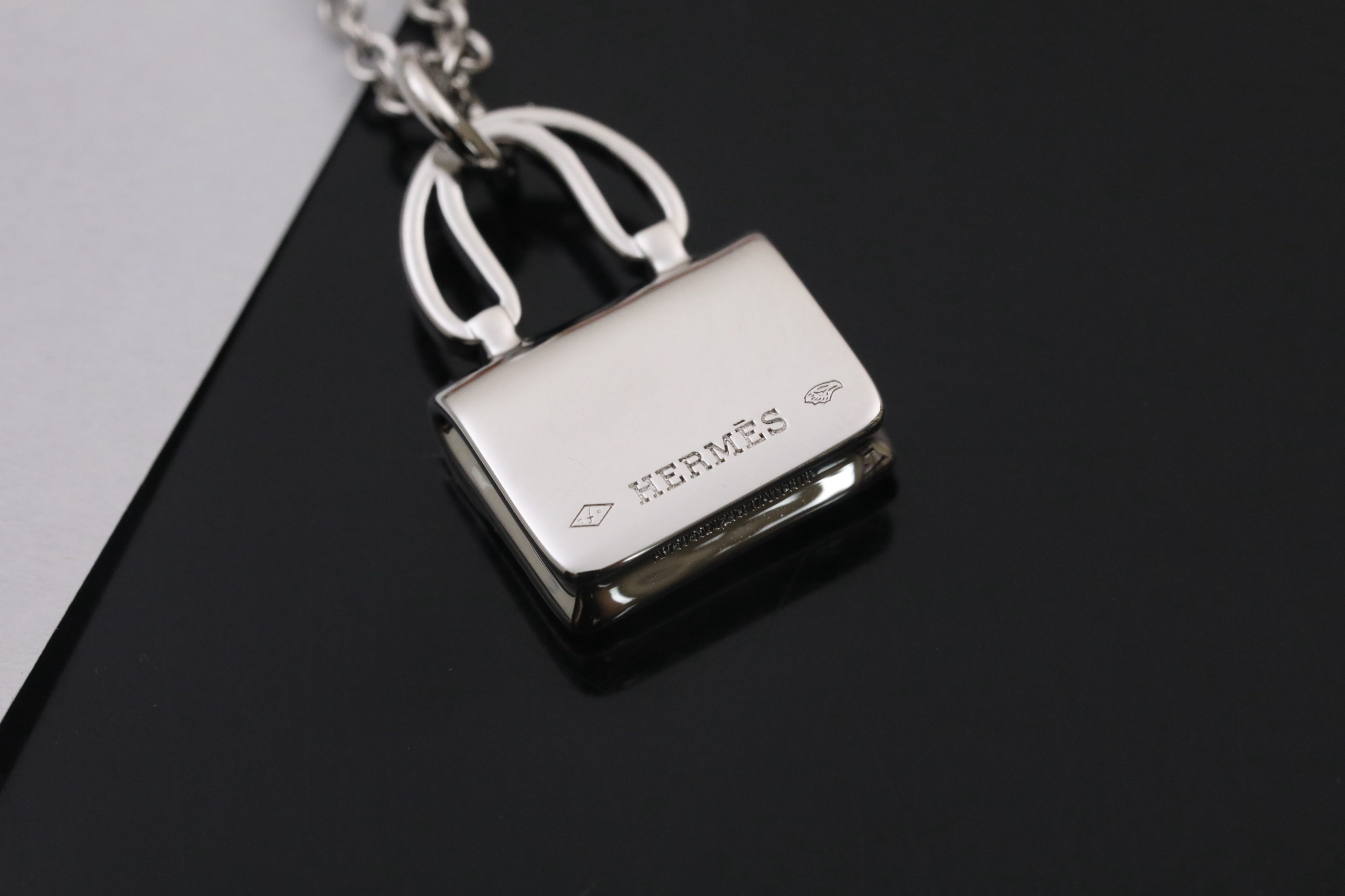Hermes necklace-65