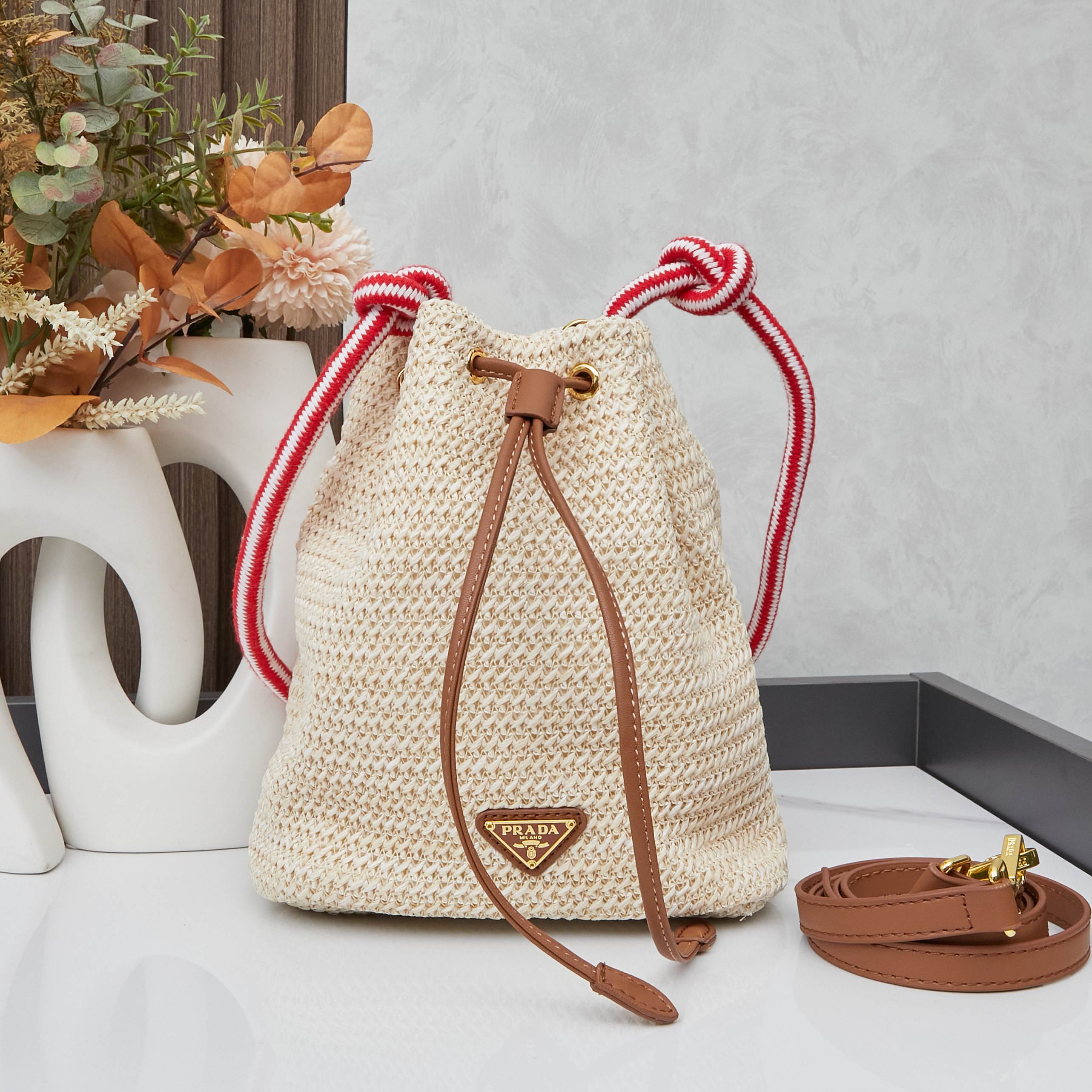 Prada bag-286