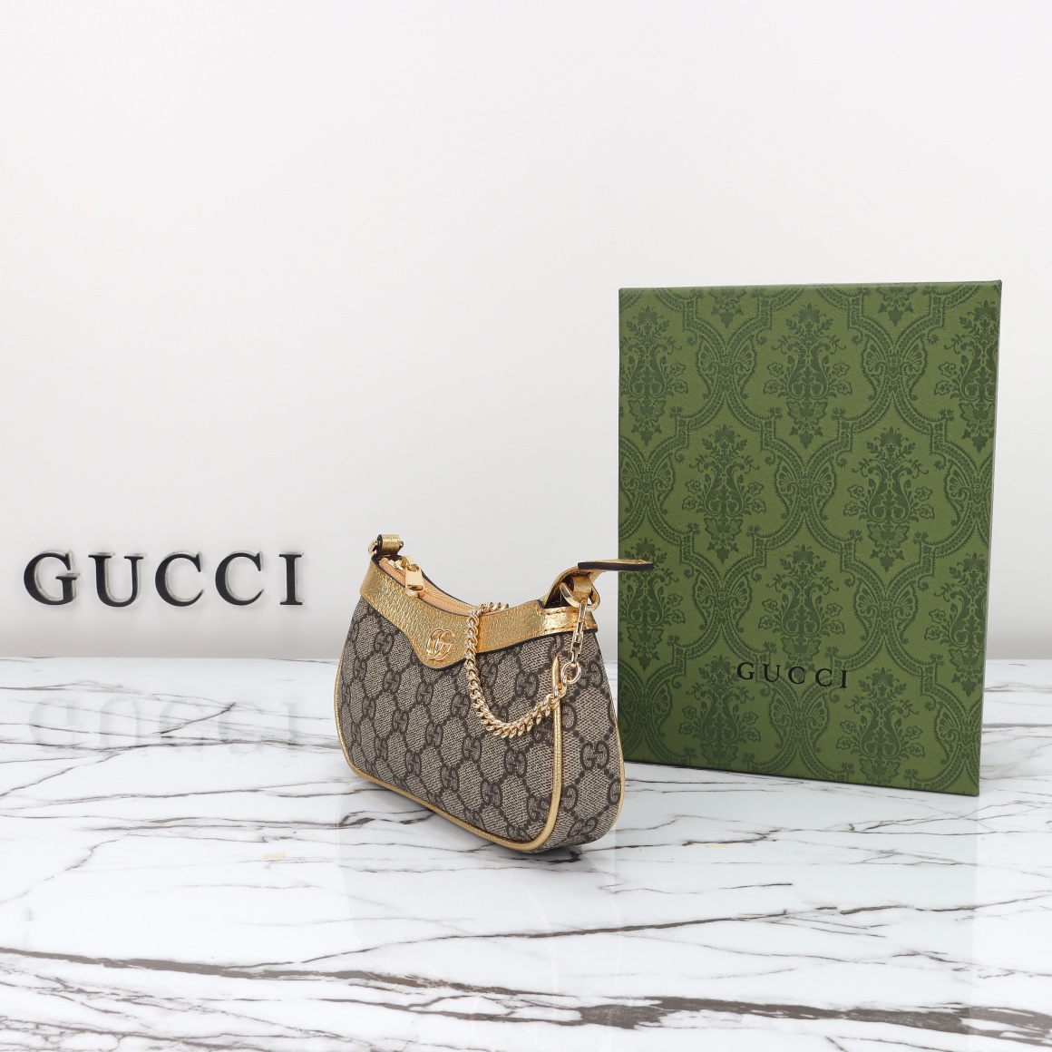 Gucci new bag-87
