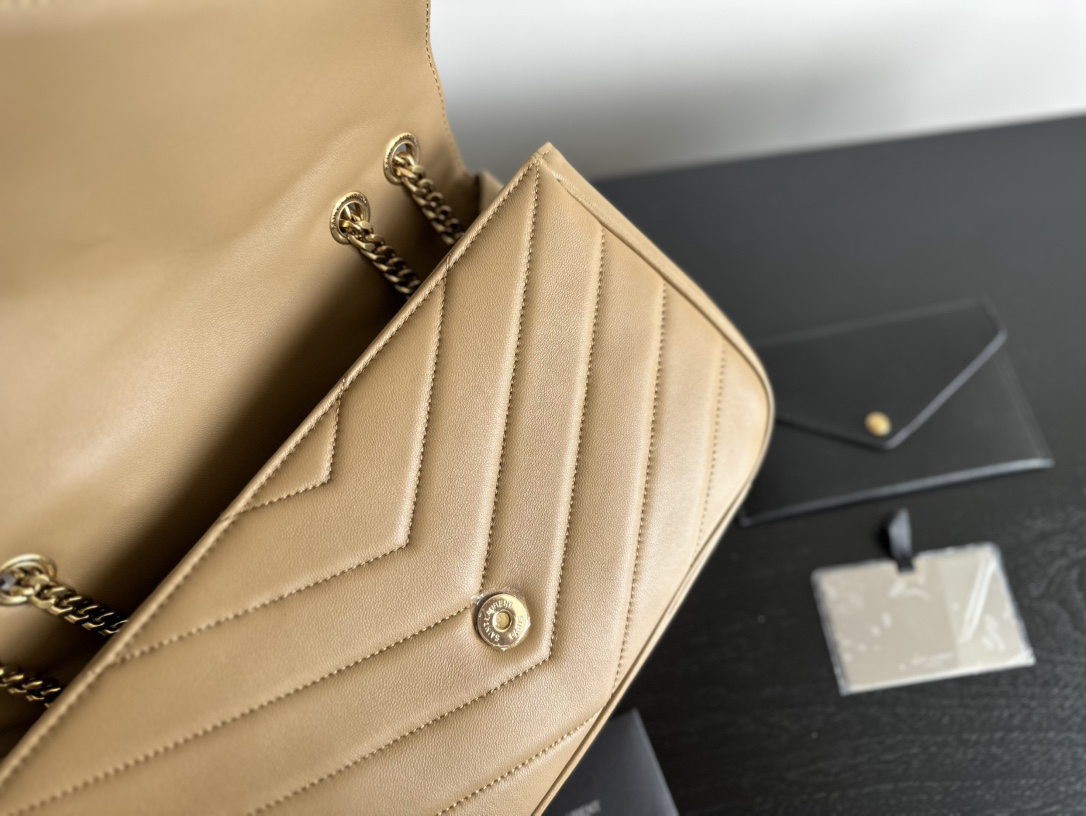 YSL bag-87