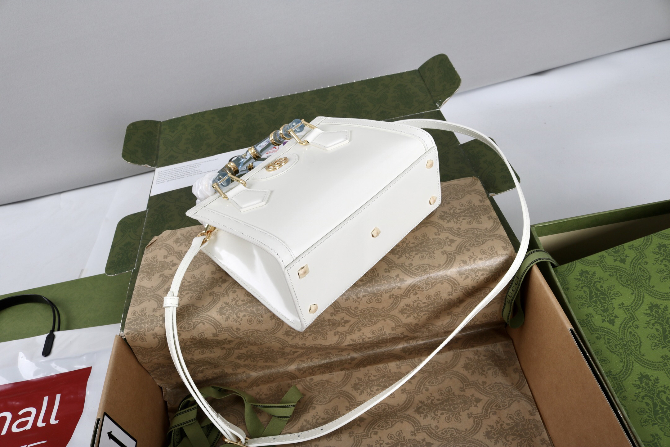 Gucci new bag-22