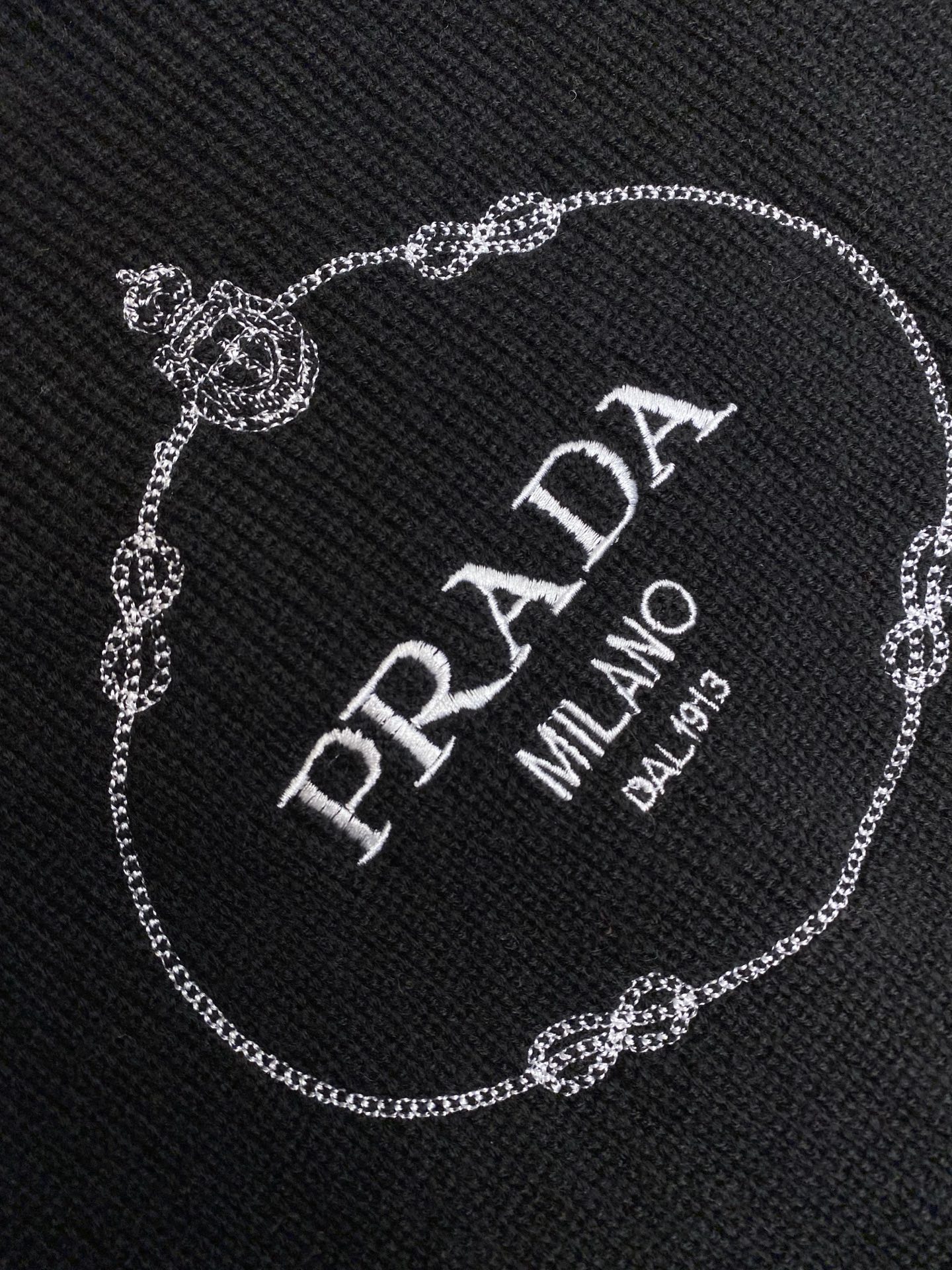 Prada Clothing-223