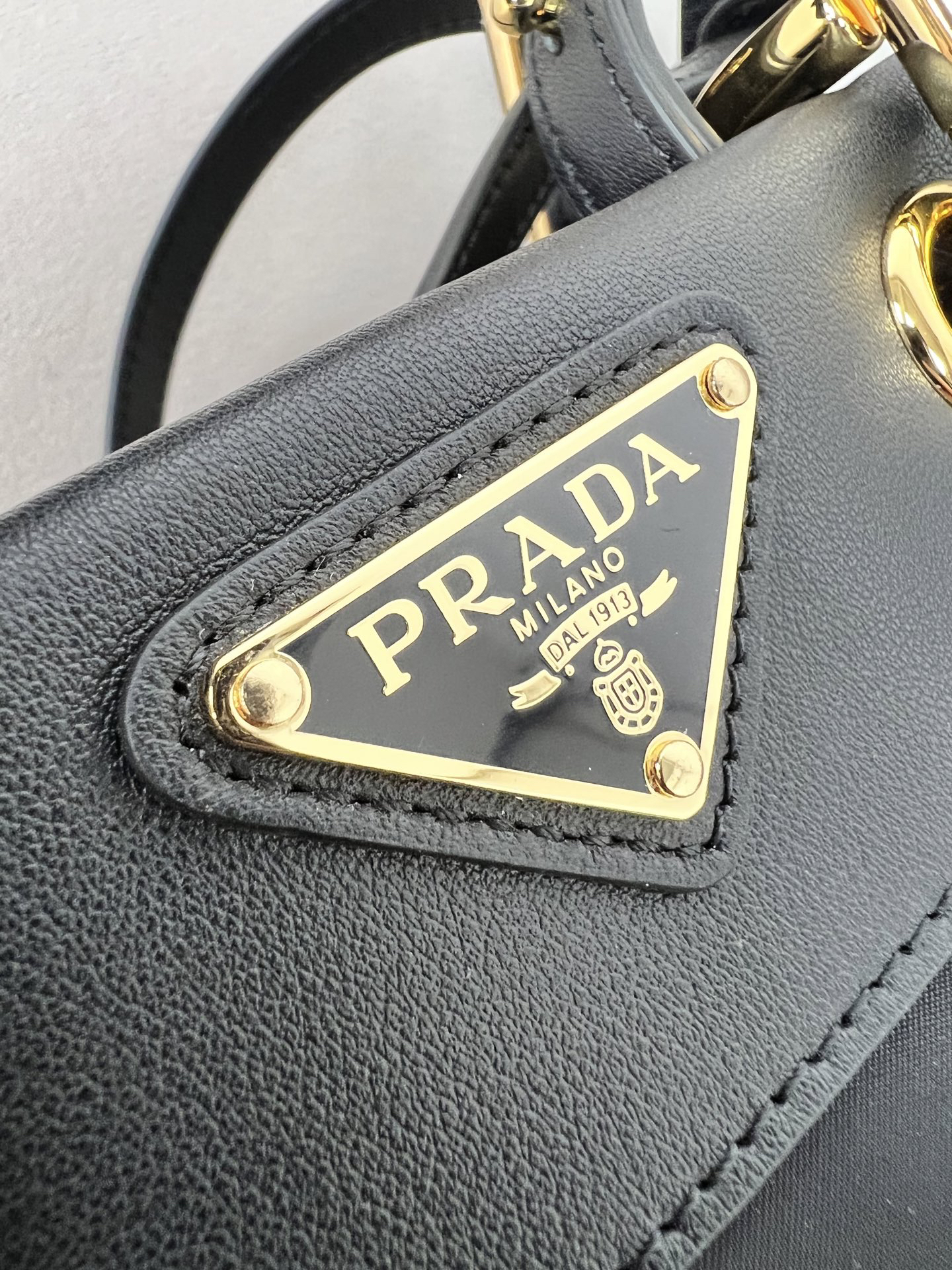 Prada bag-1