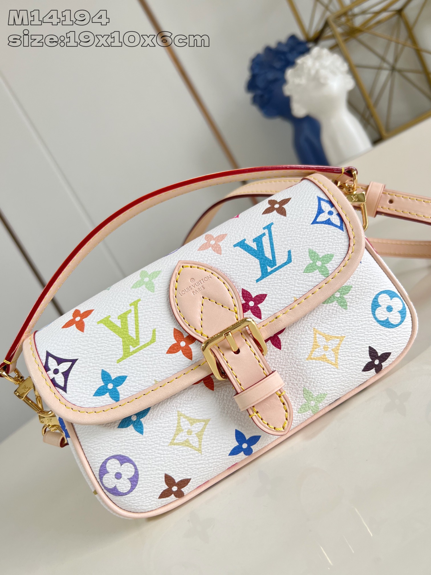 Louis Vuitton bag-83