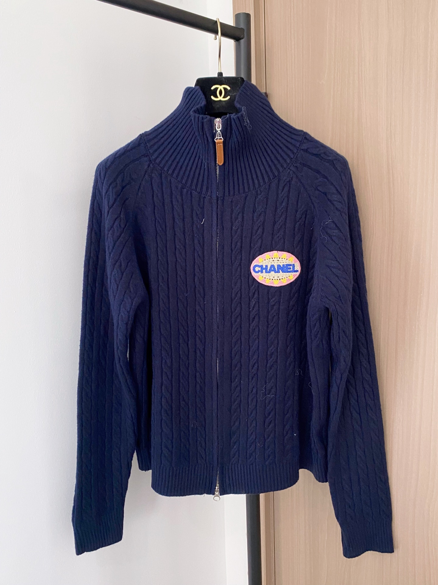 Chanel Clothing-182