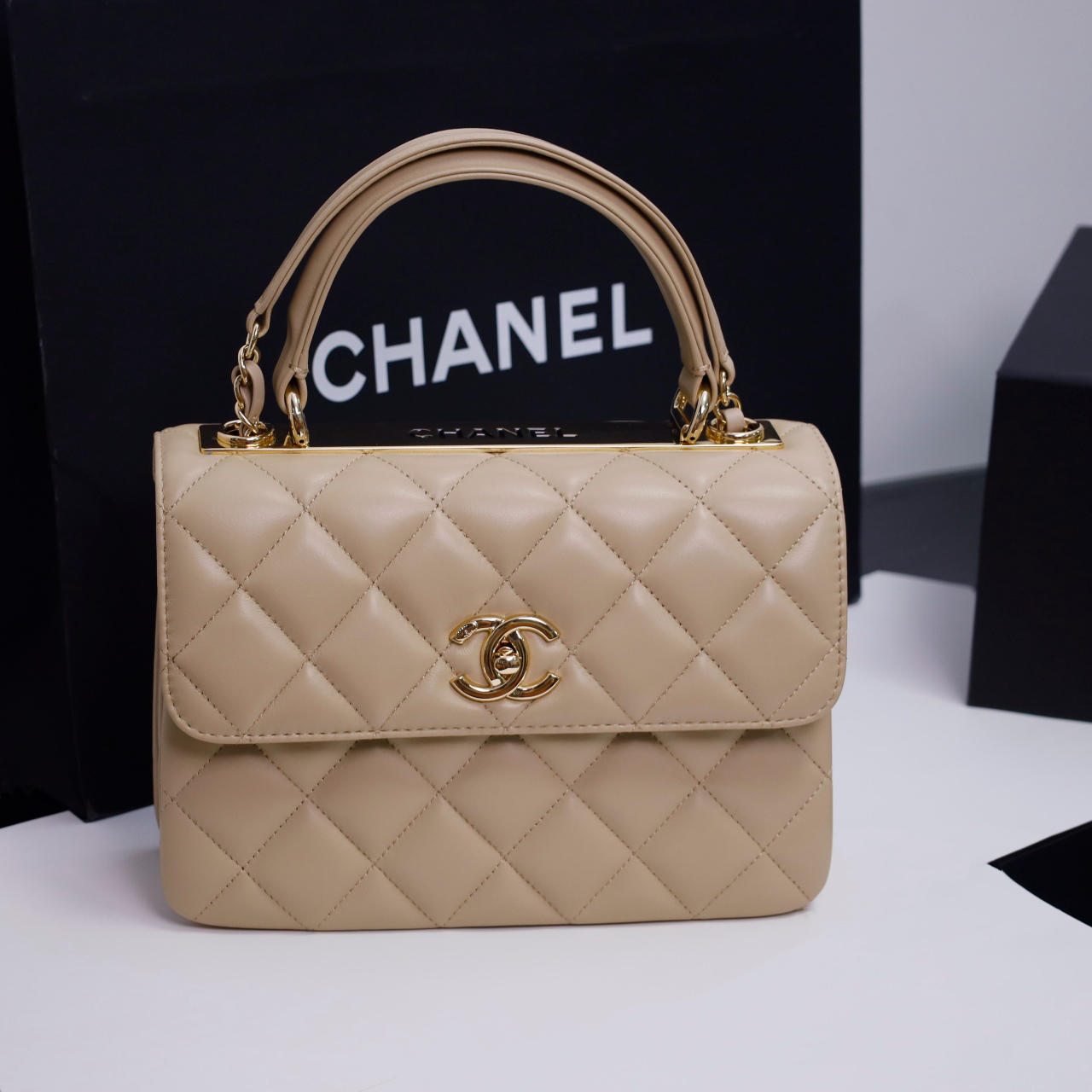 Chanel bag-88