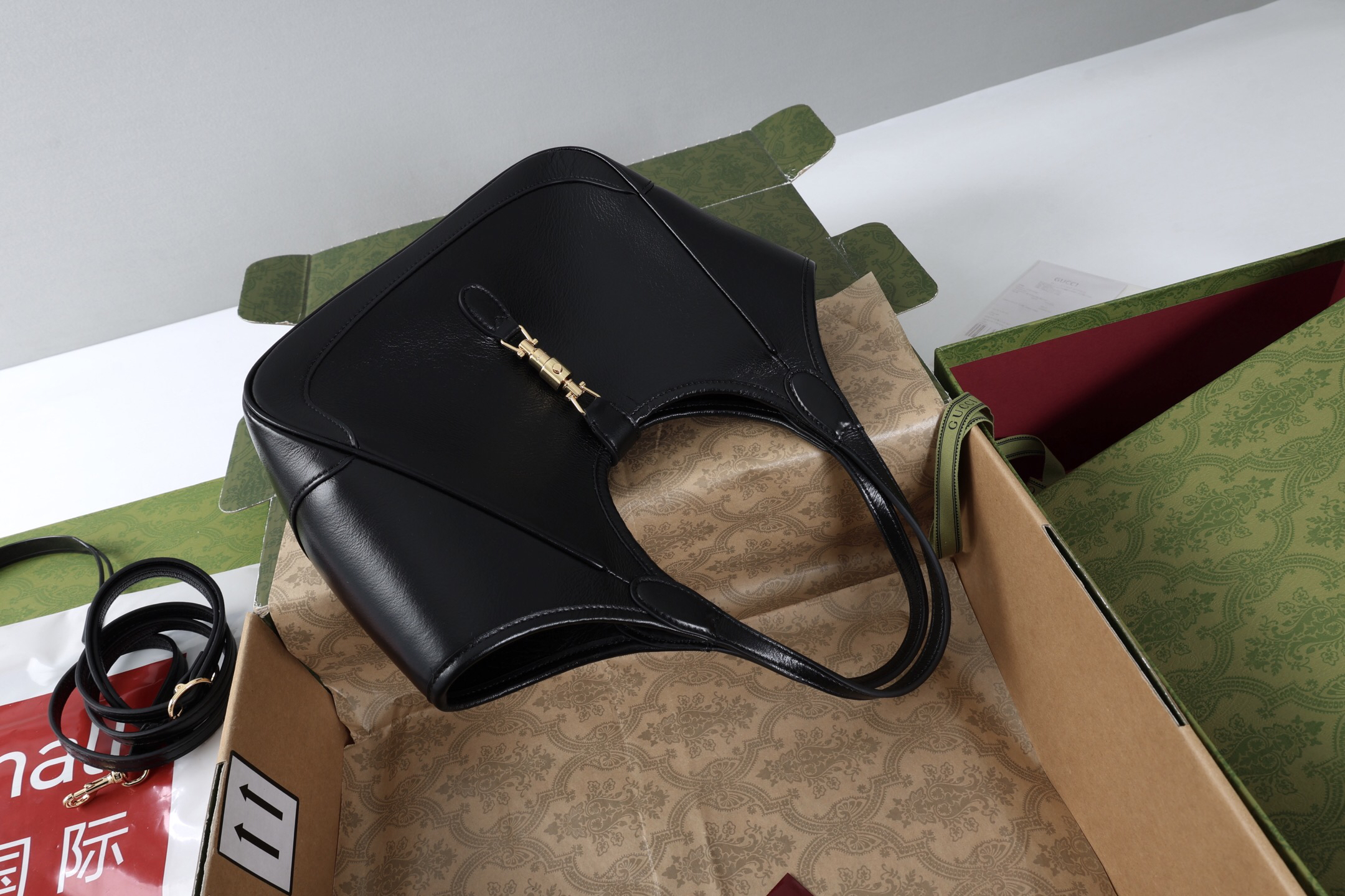 Gucci new bag-145