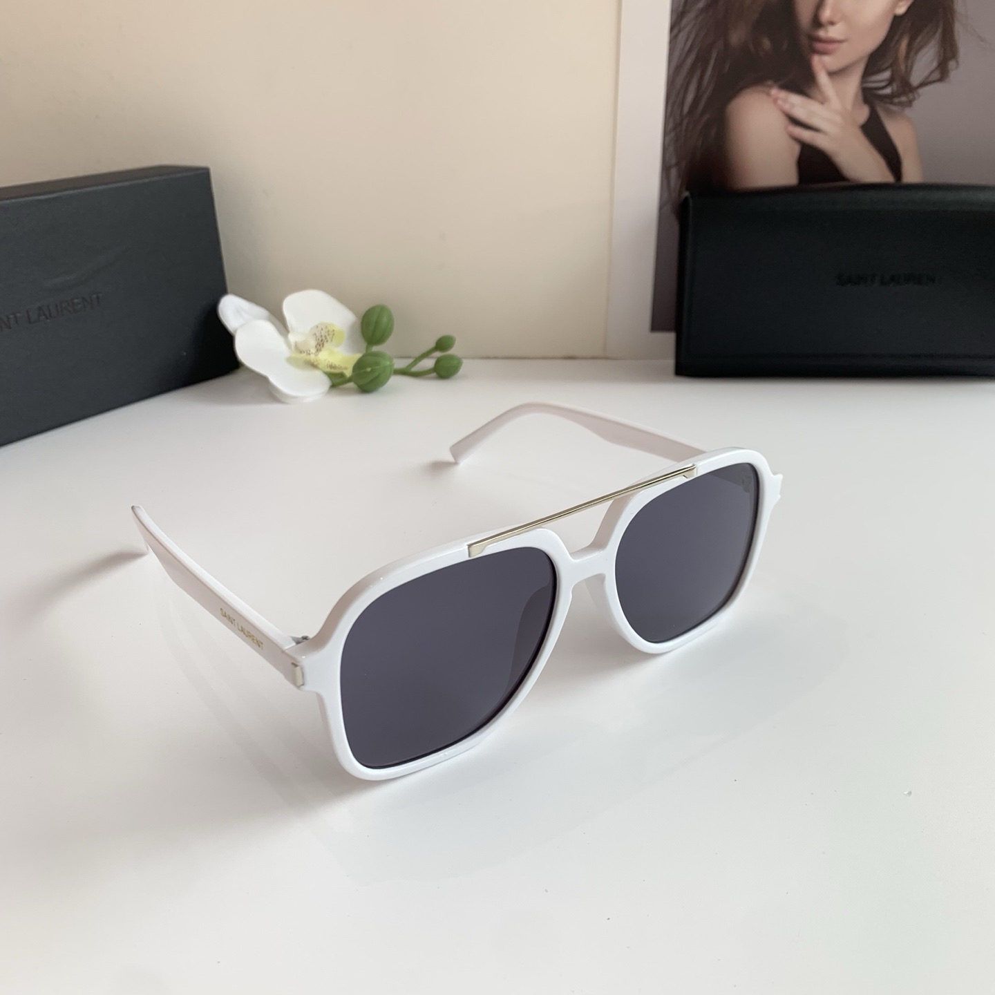 YSL glasses-2