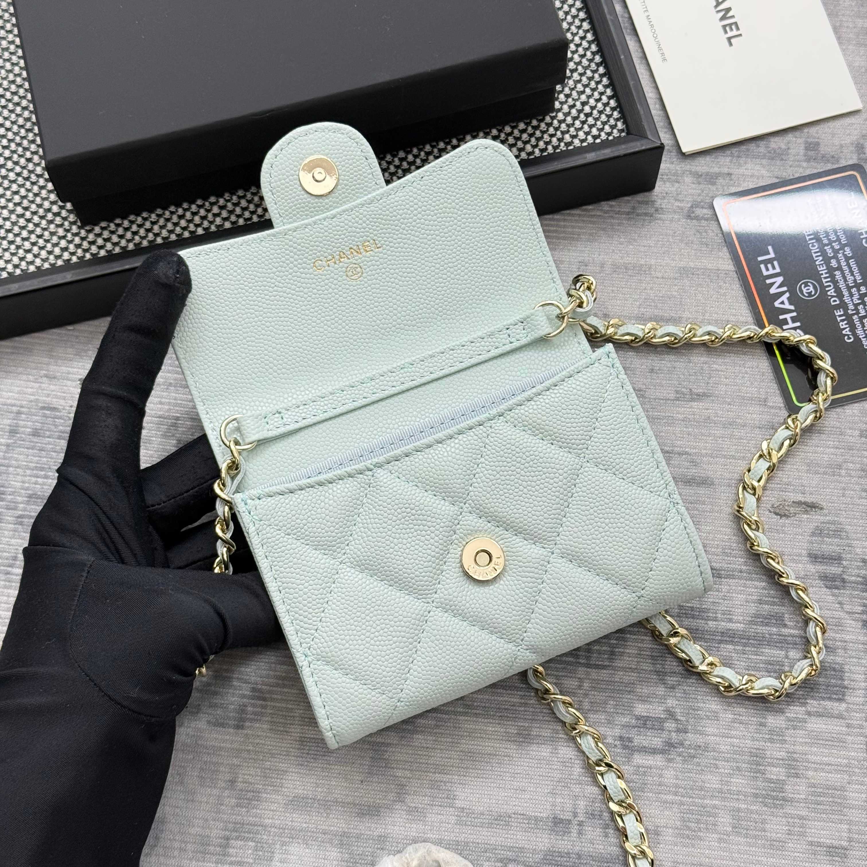 Chanel bag-7