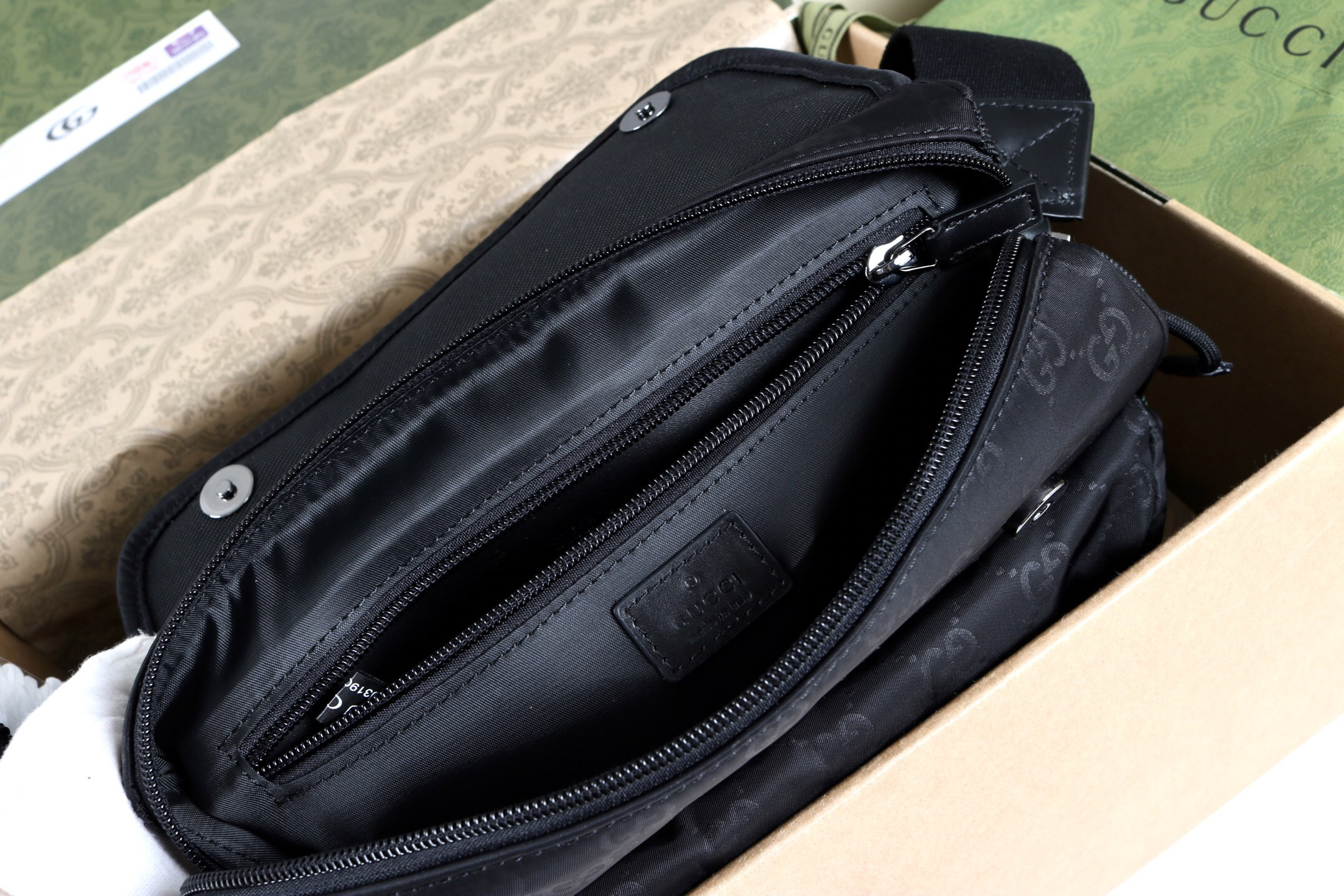 Gucci new bag-147