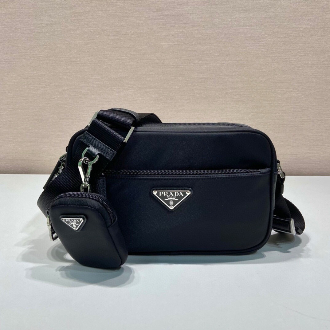Prada bag-313