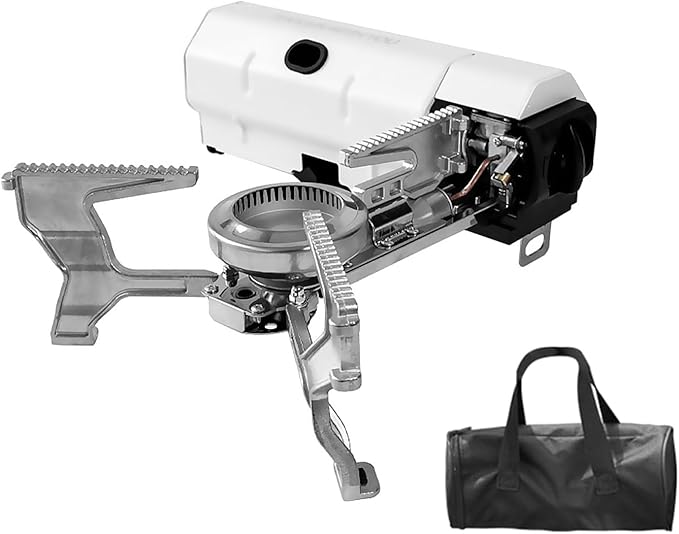 2600W portable stove, multi-level adjustable heat settings, easy to carry