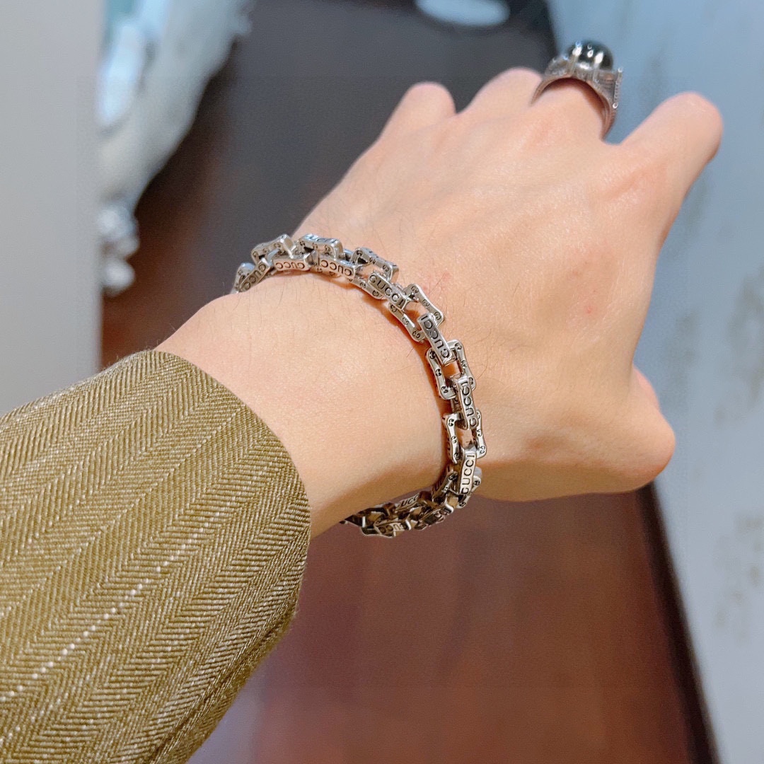 Gucci Bracelet-27