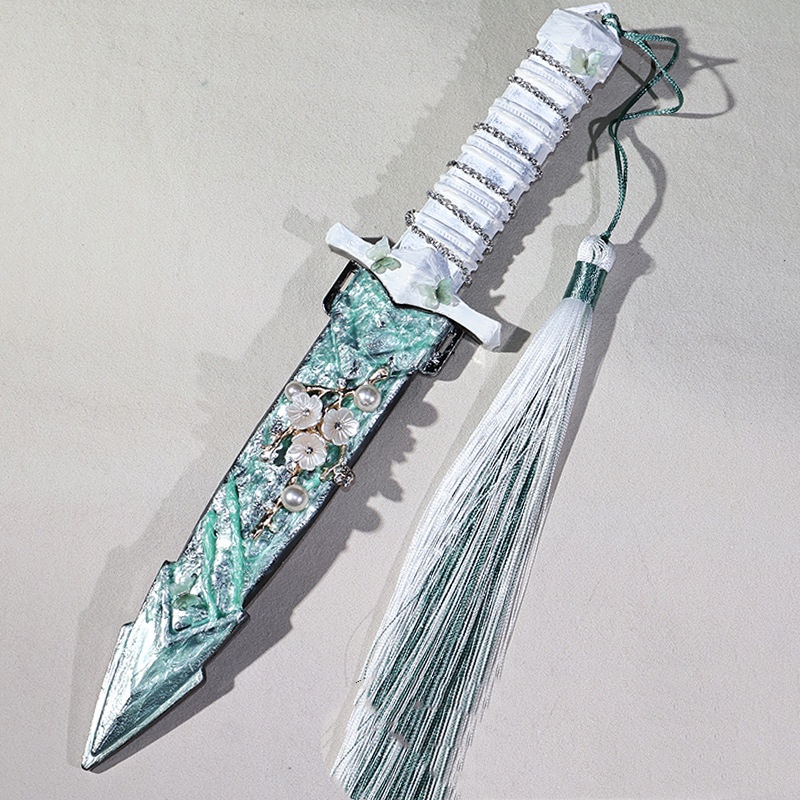 The Ultimate Dark Fantasy Dagger⚔️